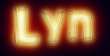 Lyn's Avatar